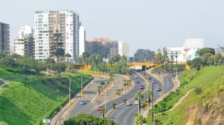 Panamericanos: OIM aclara que solo licitará 9 obras viales, el resto corresponde a la MML