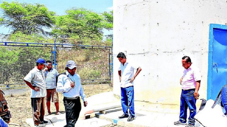 Piura: Peritaje fiscal detecta obra sobrevalorada