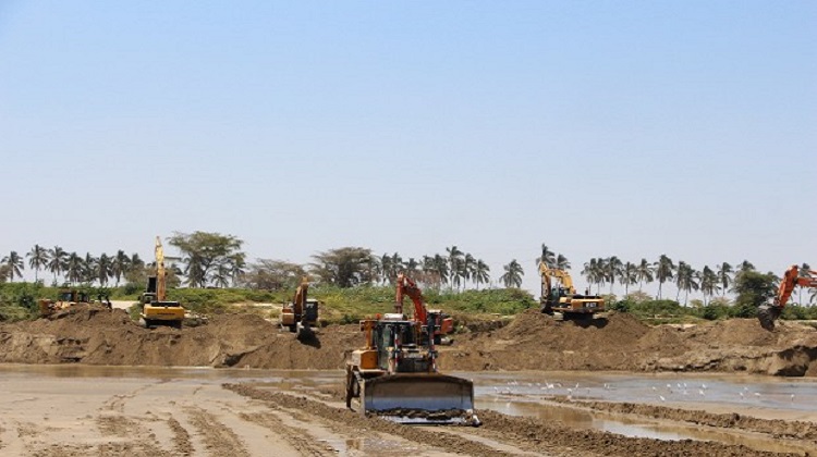 Piura: acelerarán investigación fiscal de irregularidades en obras de reconstrucción