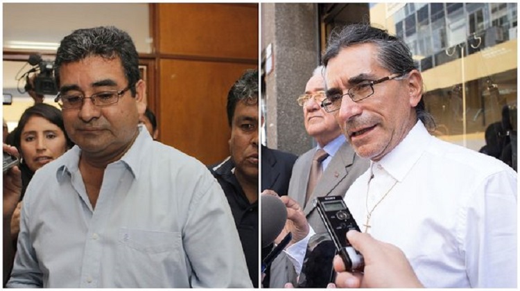 Procesados por corrupción y amigos de sentenciados postulan a la región Áncash