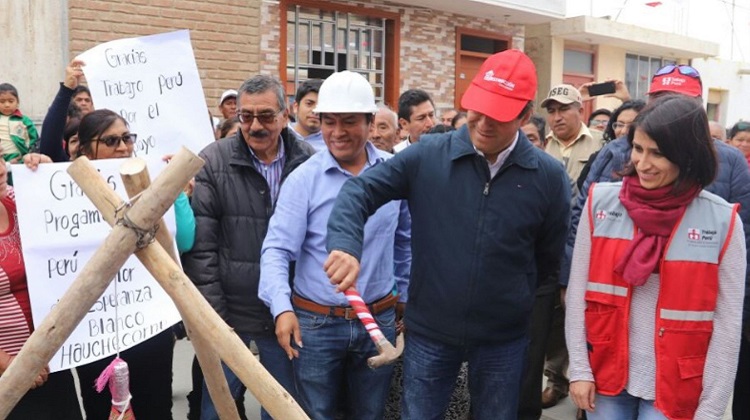 Reconstrucción con Cambios transferirá S/ 350 millones para obras en Lambayeque