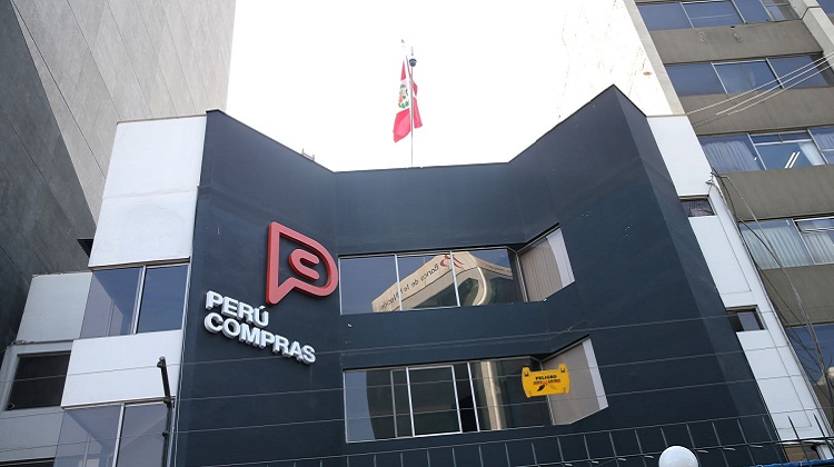 Región La Libertad adquirió bienes, servicios y obras por más S/ 1,149 millones