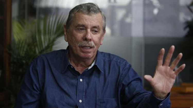 Fernando Rospigliosi sobre patrulleros inteligentes: ‘Fue un acto de corrupción en la gestión de Humala’