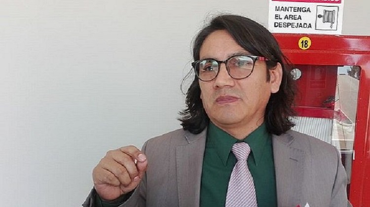“Se debe incentivar a denunciar a corruptos”