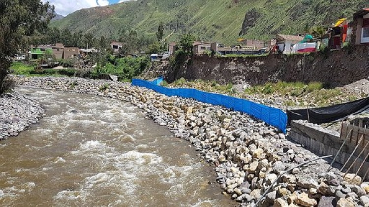 Advierten riesgos en expediente técnico de obra valorizada en más de S/ 44 millones