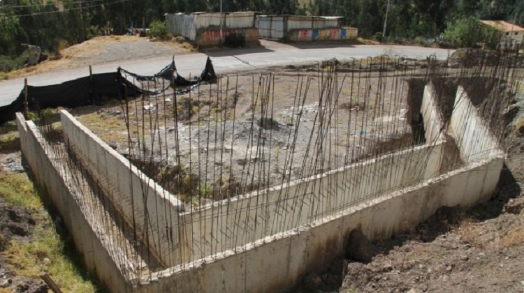 Áncash: detectan perjuicio económico por casi S/ 3 millones en obra de construcción