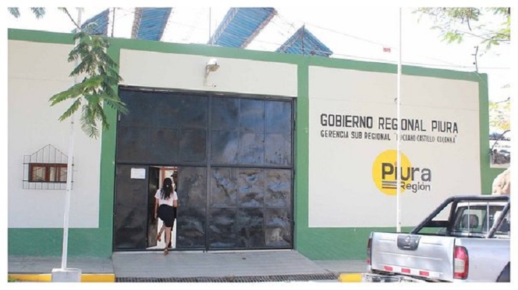 Anticorrupción investiga consultorías en la gerencia subregional de obras “LCC”