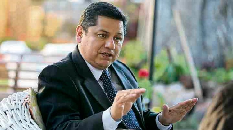 Arequipa: No hay ninguna entidad que no tenga problemas de corrupción