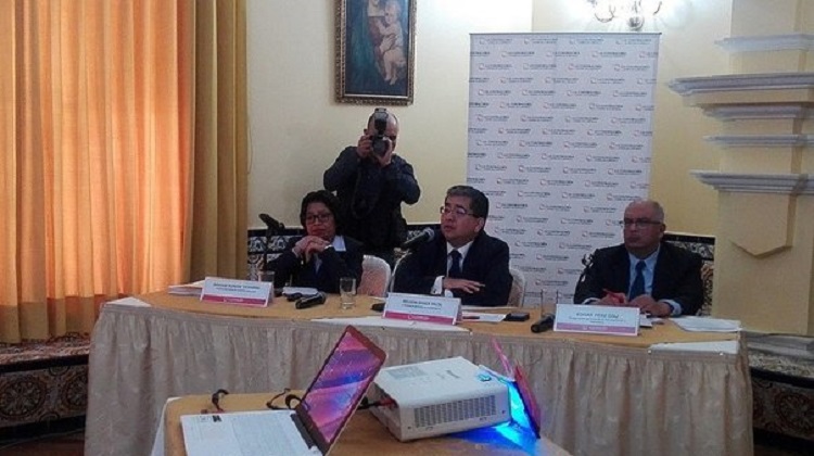 Contraloría advierte millonario perjuicio económico al Estado con auditoría a obras