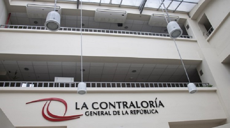Contraloría concluyó más de 8 mil servicios de control