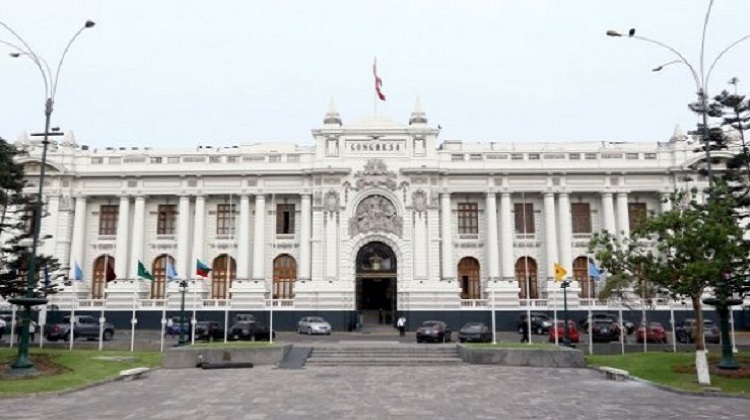 Contraloría propuso a auditor general del Congreso de la República