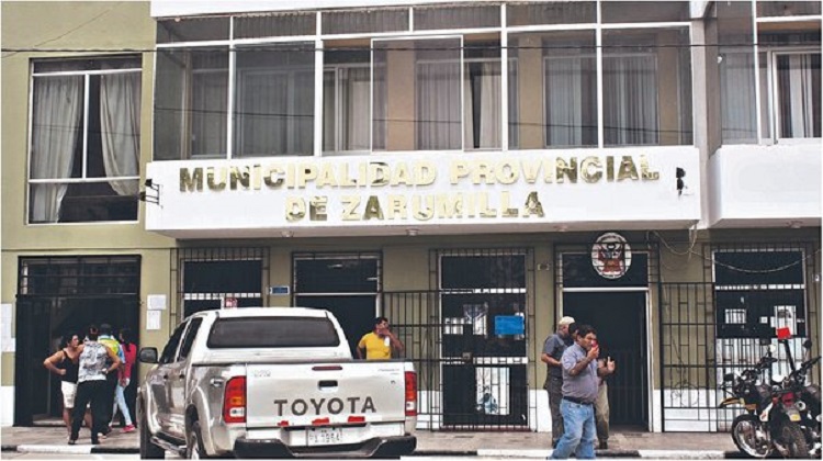 La Contraloría evidencia irregularidades en la MPZ