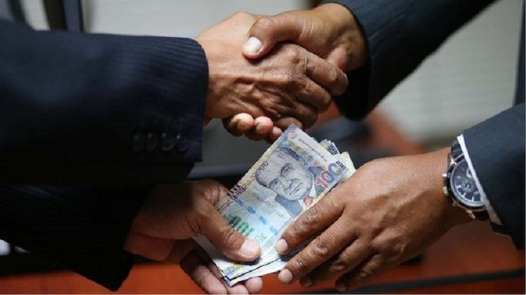 Comex: Excesivo número de empleados públicos genera corrupción desde el Estado