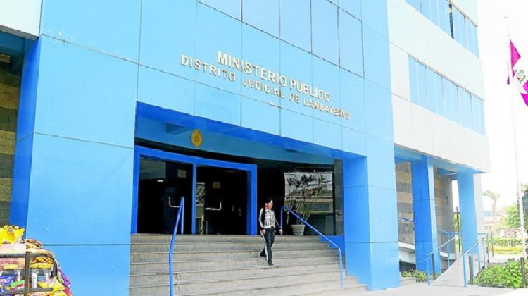 Condenan a 5 años a supervisor por recibir S/ 3,000 de coima