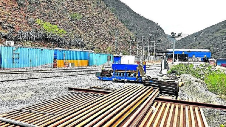 Contratista abandona proyecto Alto Piura