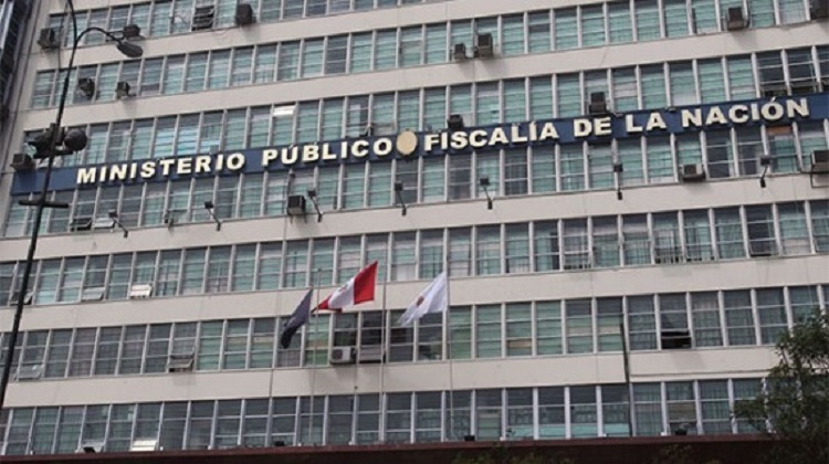 Crean instancia especializada en corrupción de funcionarios en el Ministerio Público