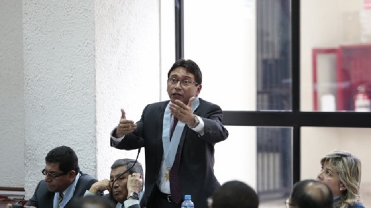 Cursos de ética y responsabilidad profesional serán obligatorios en facultades de Derecho