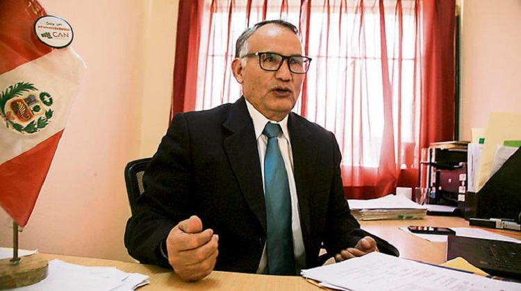 Cusco con más autoridades procesadas por corrupción