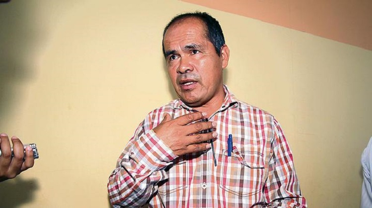 Denuncian por presunta corrupción a alcalde y funcionarios de José L. Ortiz