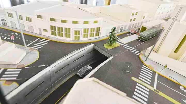 Denunciarán a los funcionarios de municipio de Arequipa por Viaducto Salaverry