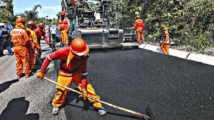 Desarrollo y transparencia