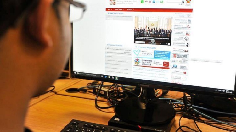 Ejecutivo presenta proyecto que crea el Sistema Nacional de Transparencia