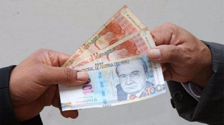 Ejecutivo publicará norma para regular la corrupción privada y lobby