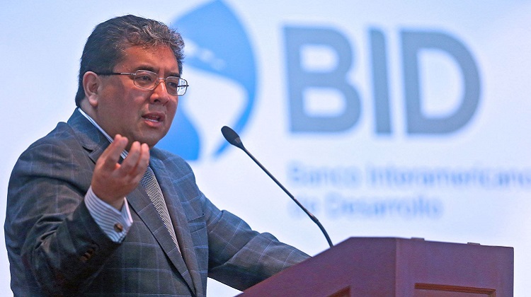 El 92% de provincias del Perú ya son fiscalizadas por personal propio de Contraloría