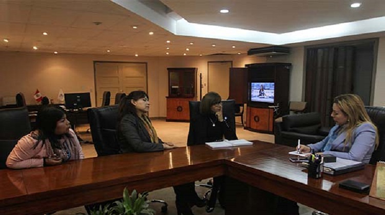 EsSalud implementa normas para combatir la corrupción