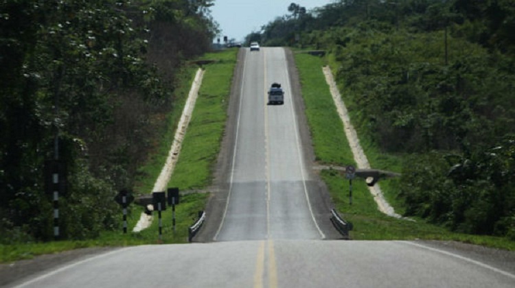 Estos son los responsables en el proyecto IIRSA