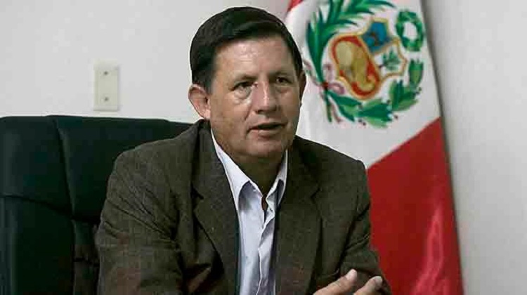 Exgobernador de Apurímac mal usó más de S/ 650 mil