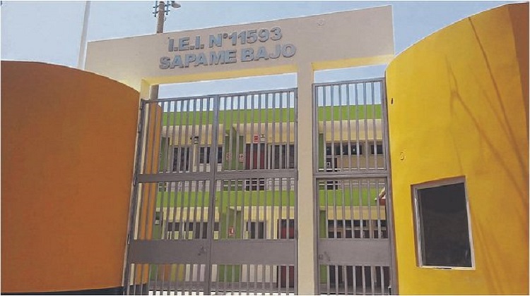 Fiscalía inicia investigación por presuntas compras sobrevaloradas en colegio