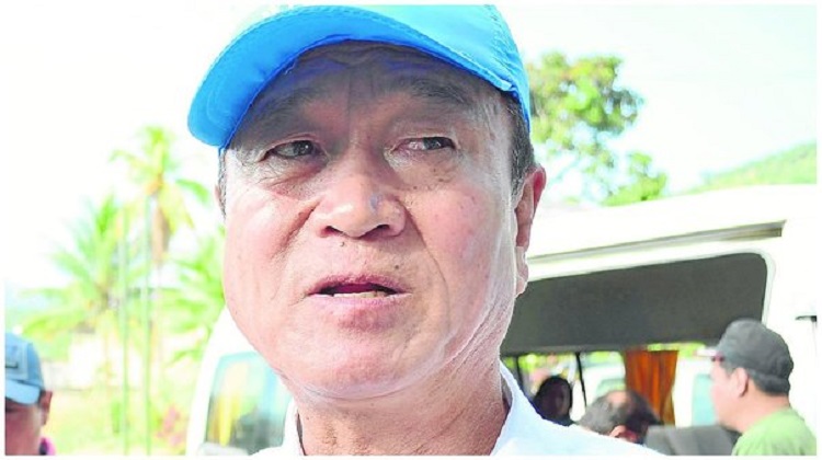 Fiscalía pide prisión efectiva de alcalde de la provincia de Chanchamayo
