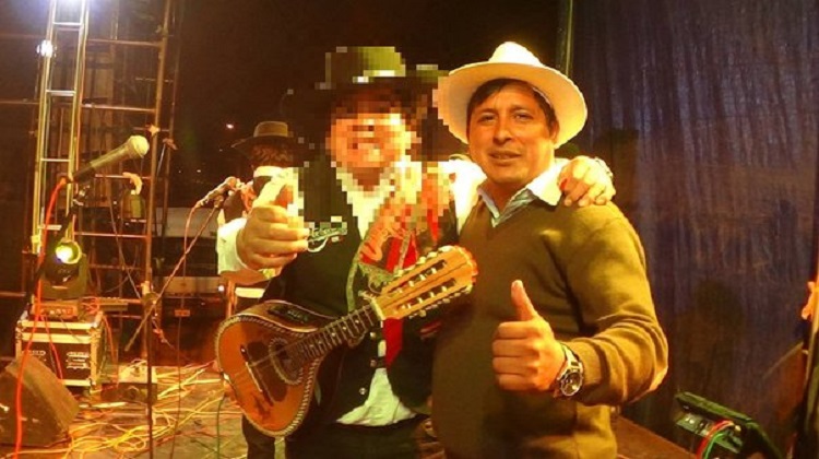 Fiscalía pide prisión para alcalde por direccionar licitación