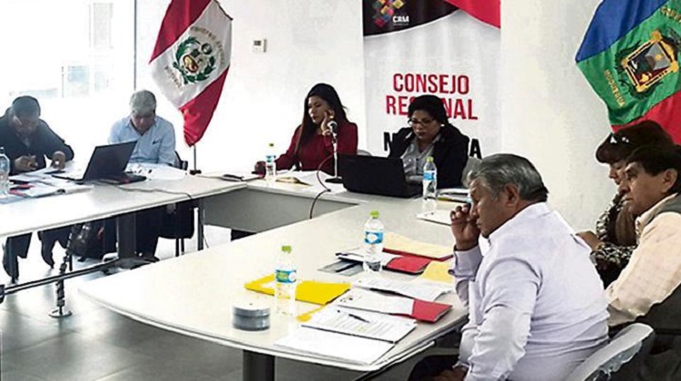 Fondo de Moquegua afronta arbitraje por S/.4.5 millones