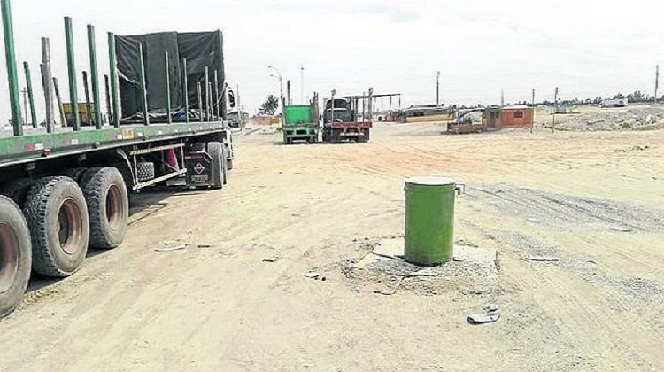 Gastaron s/ 13 millones en pozos tubulares de Majes, pero la obra no funciona
