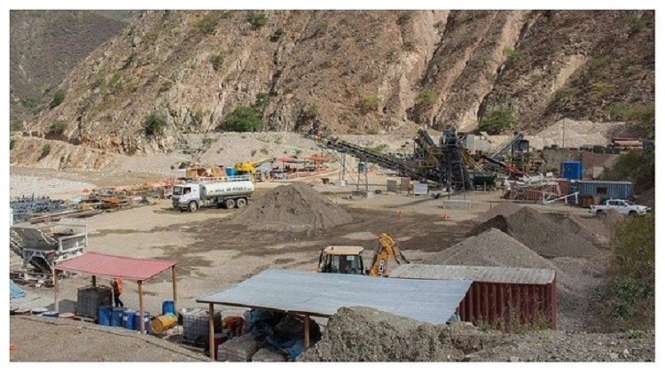 Gerente de Infraestructura del Peihap: “Mi función es evaluar, no aprobar adicionales”