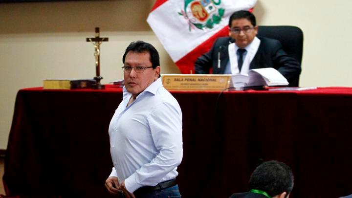 Gestiones de Félix Moreno habrían dejado un perjuicio de S/139 millones
