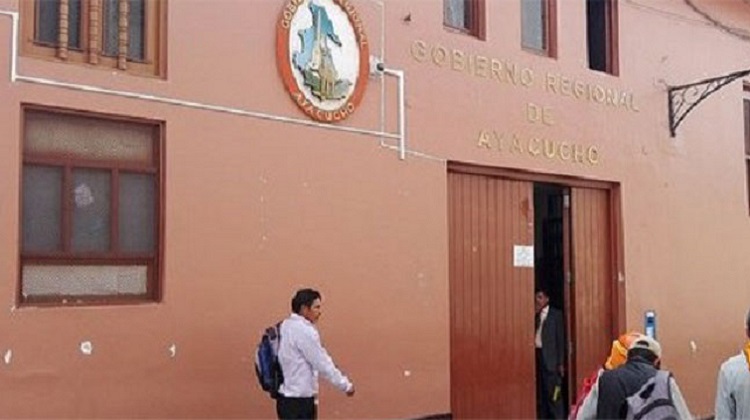 GORE declara nulo proceso de licitación de hospitales estratégicos