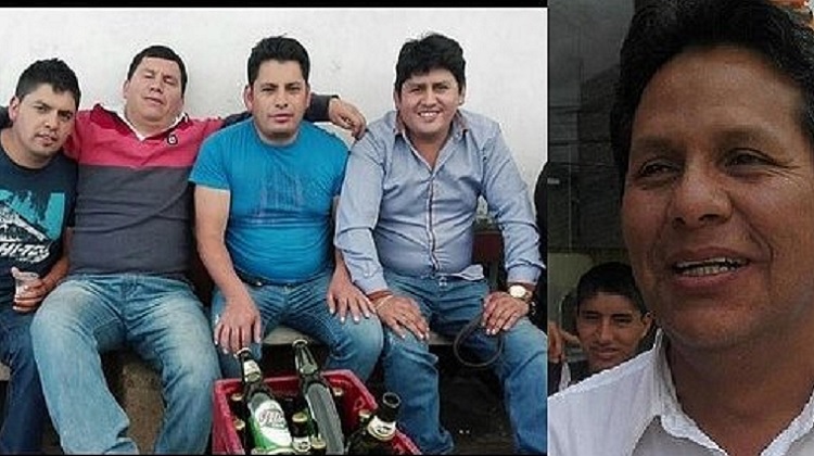 Grupo empresarial vinculado a candidato regional contrató obras por más de S/ 42 millones