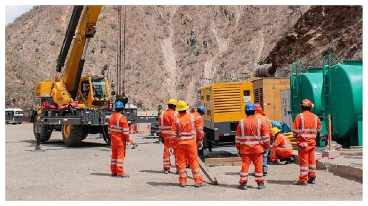 Hilbck: “Lo más viable es intervenir económicamente el Alto Piura”