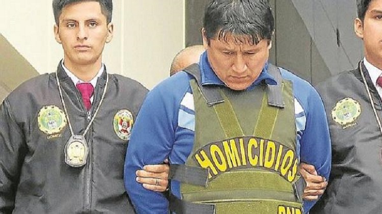 Juzgado Anticorrupción ordena pase a juicio oral en investigación contra exalcalde Rommel Meza