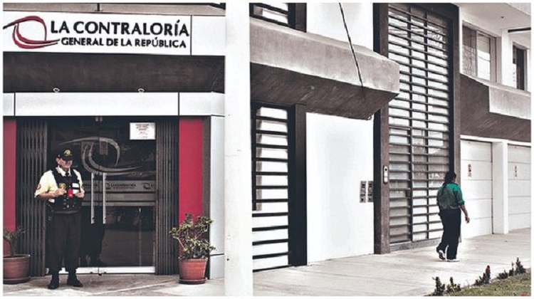 Tumbes: Más de 320 funcionarios de entidades son involucrados en presuntas irregularidades