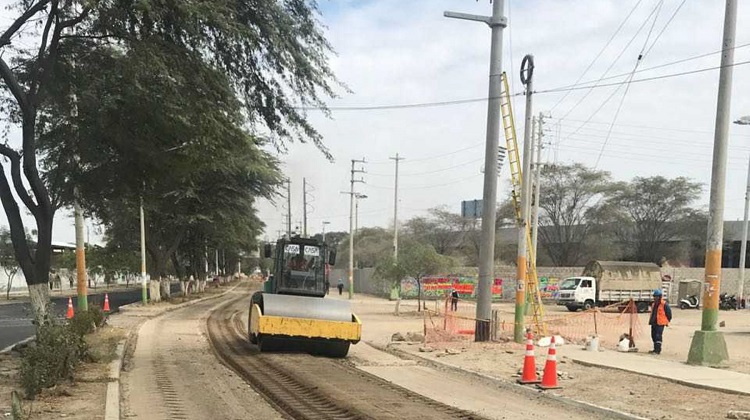 MEF: A fines de setiembre Obras por Impuestos tendrá nuevo reglamento