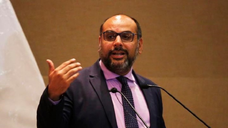Ministro Alfaro: La educación es fundamental para erradicar corrupción