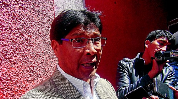Puno: Municipio de San Román denunciará a Perú Motor por falsificar documento
