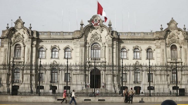PCM tiene 30 días para implementar registro electrónico de Declaración Jurada de Intereses