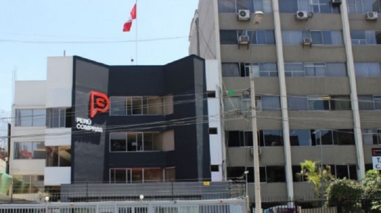 Perú Compras recibe S/ 2.07 millones para implementar mecanismos de compras públicas