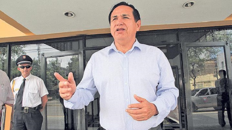 Proyecto de videocámaras para Piura sigue paralizado