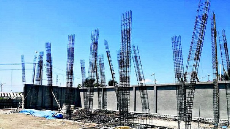 Proyecto del gobierno regional por más de S/ 2 millones está paralizado